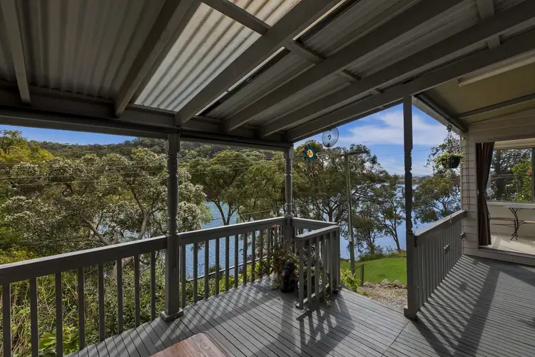 Third view of Homely house listing, 32 Horsfield Road, Horsfield Bay NSW 2256