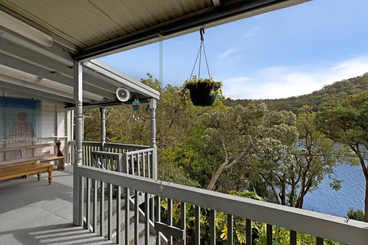 Fourth view of Homely house listing, 32 Horsfield Road, Horsfield Bay NSW 2256