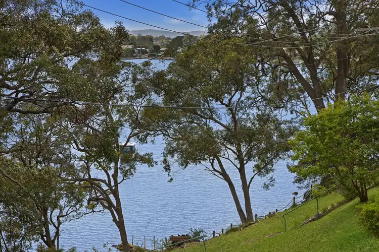 Fifth view of Homely house listing, 32 Horsfield Road, Horsfield Bay NSW 2256