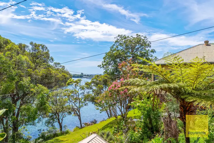 Sixth view of Homely house listing, 32 Horsfield Road, Horsfield Bay NSW 2256