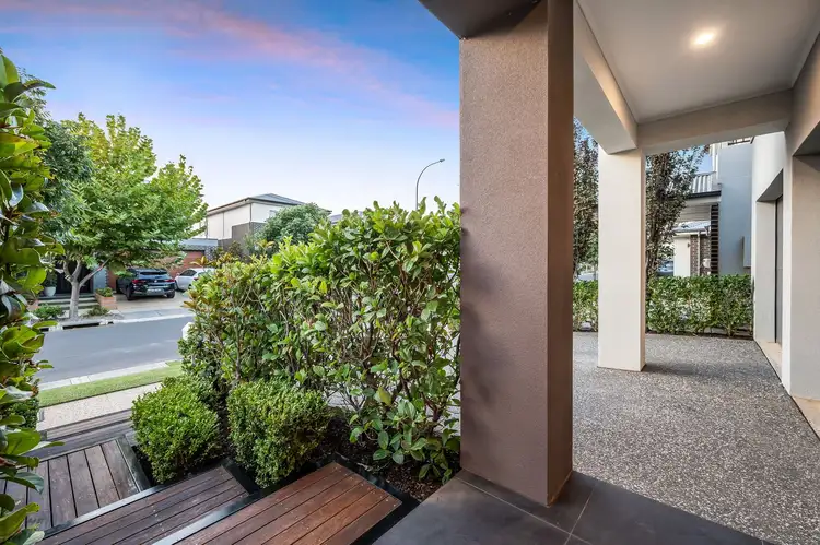 Second view of Homely house listing, 63 Stallion Drive, St Clair SA 5011