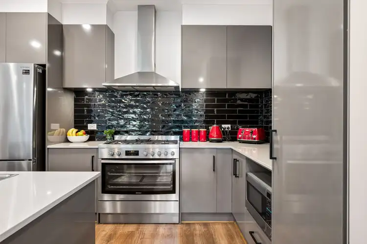 Fifth view of Homely house listing, 63 Stallion Drive, St Clair SA 5011