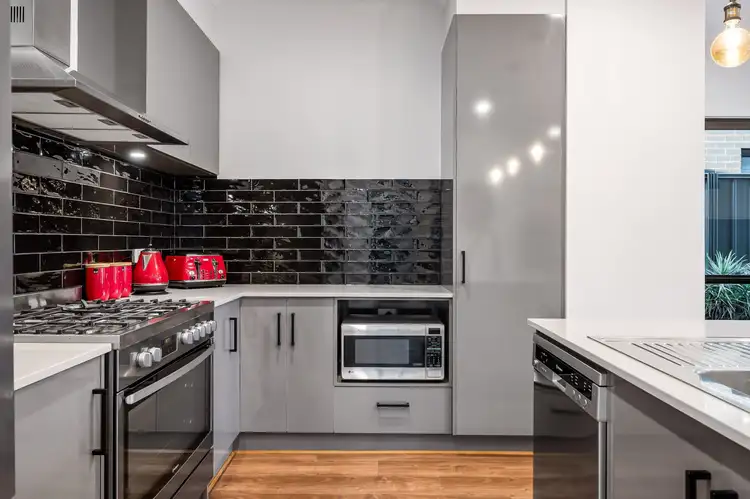 Sixth view of Homely house listing, 63 Stallion Drive, St Clair SA 5011