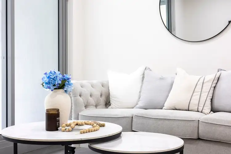 Third view of Homely apartment listing, 302/10 Stockyard Boulevard, Lidcombe NSW 2141