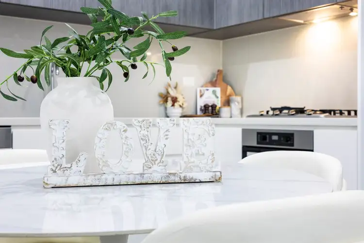 Fifth view of Homely apartment listing, 302/10 Stockyard Boulevard, Lidcombe NSW 2141