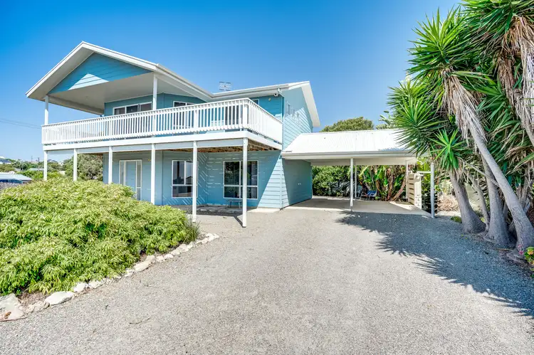 Third view of Homely other listing, 7 Fielding Street, Goolwa Beach SA 5214