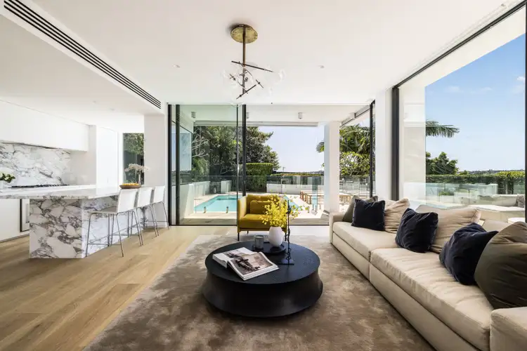 Second view of Homely house listing, 47a Drumalbyn Road, Bellevue Hill NSW 2023