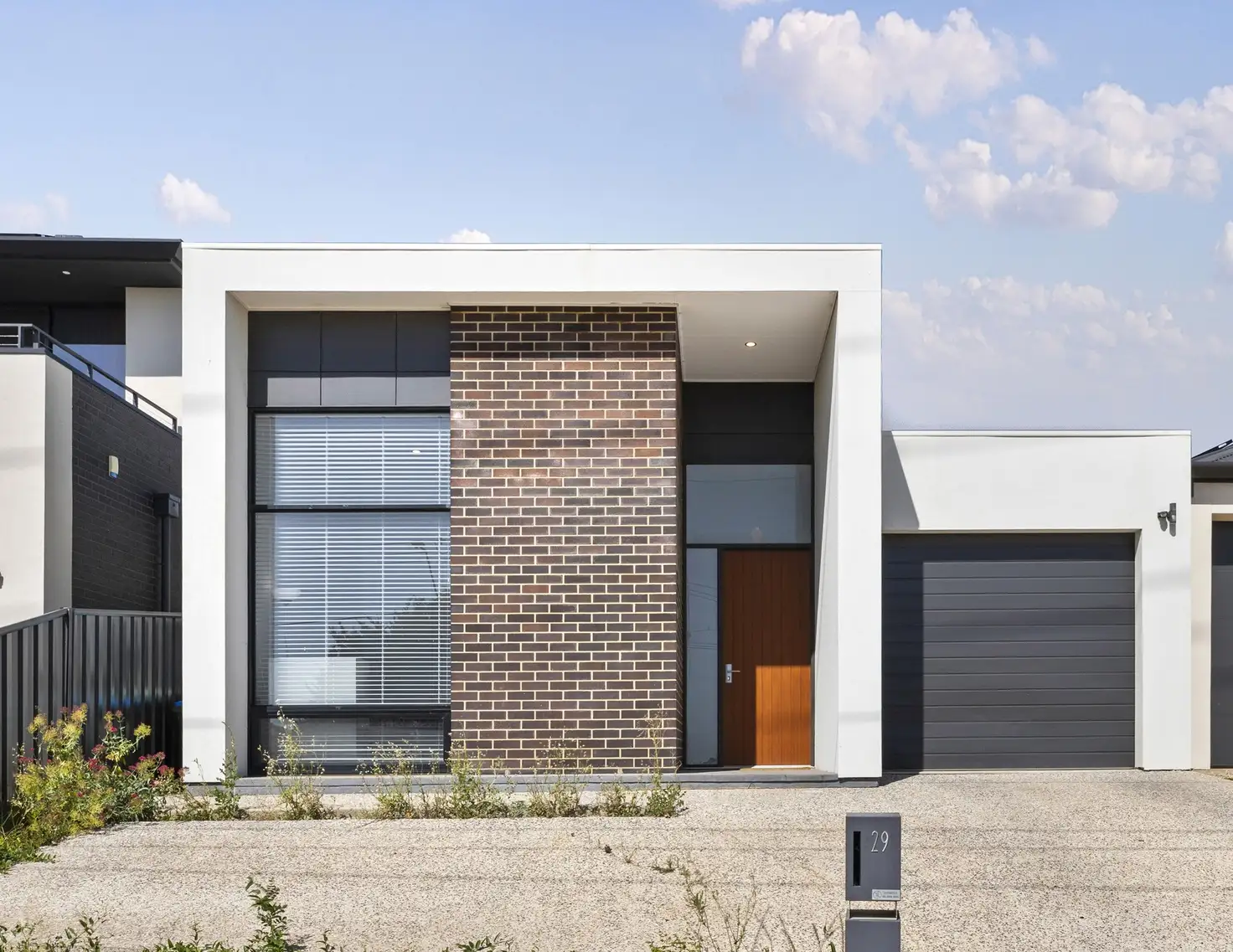 Main view of Homely house listing, 29 Glen Stuart Road, Woodforde SA 5072