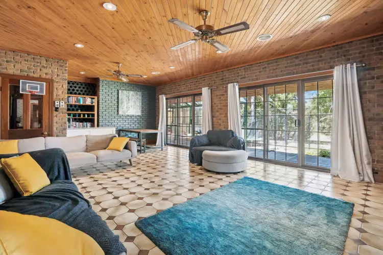 Fifth view of Homely house listing, 49 Ridgway Drive, Flagstaff Hill SA 5159