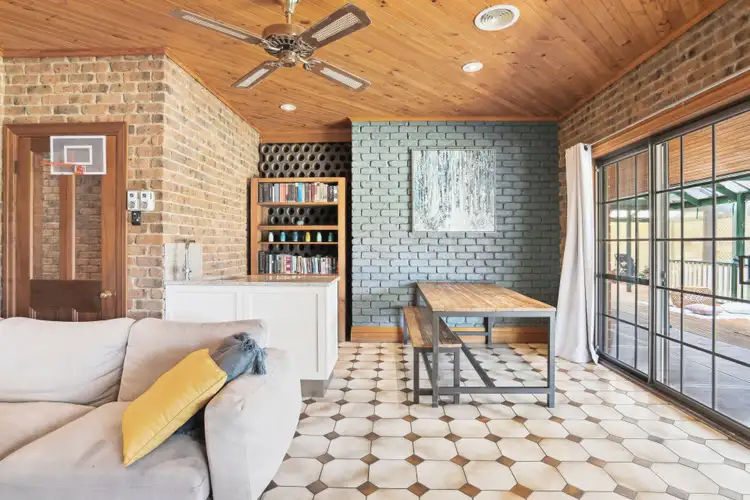 Sixth view of Homely house listing, 49 Ridgway Drive, Flagstaff Hill SA 5159