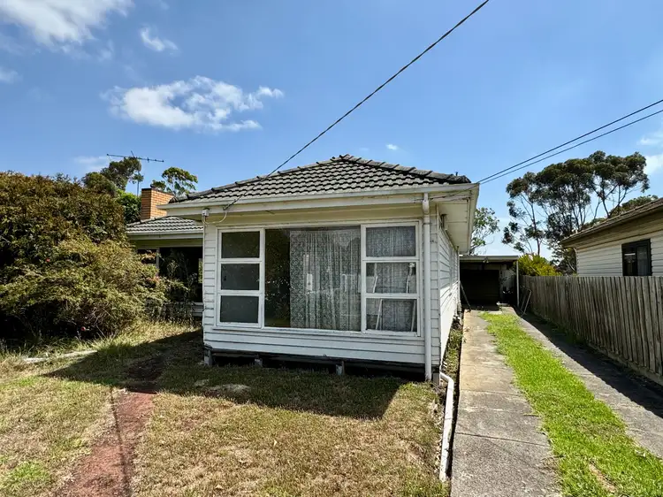 Main view of Homely house listing, 56 Marjorie Avenue, Belmont VIC 3216