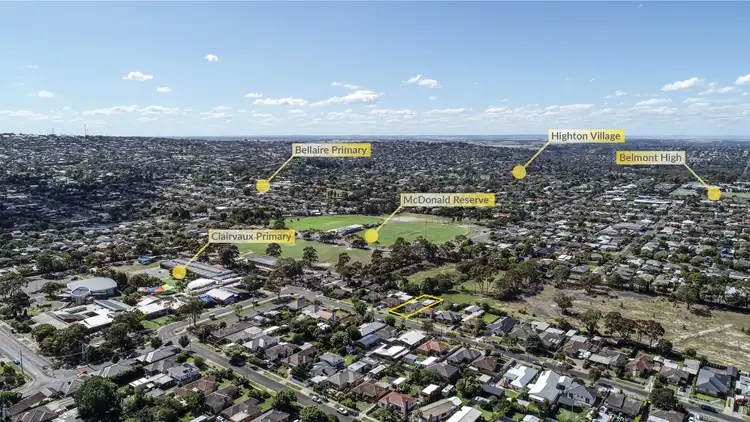 Seventh view of Homely house listing, 56 Marjorie Avenue, Belmont VIC 3216