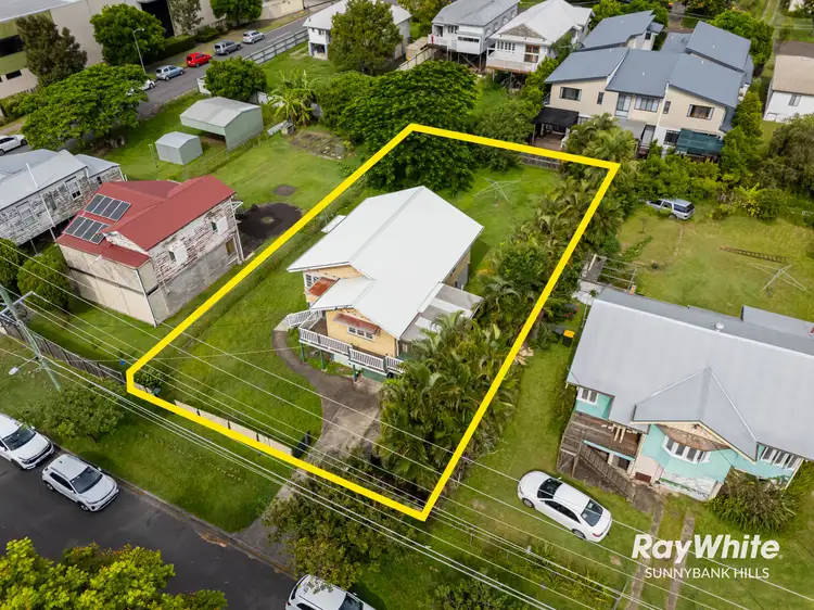 24-26 Pegg Road, Rocklea QLD 4106