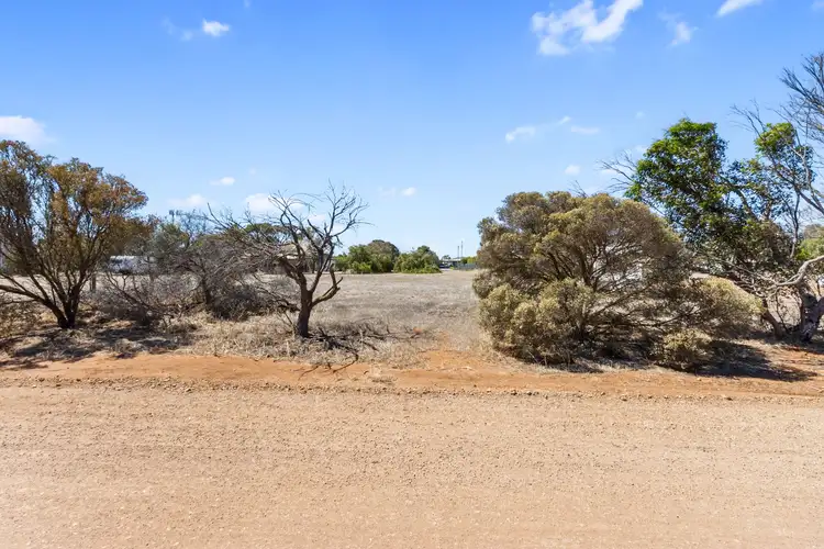 Second view of Homely land listing, 20 South Terrace, Curramulka SA 5580