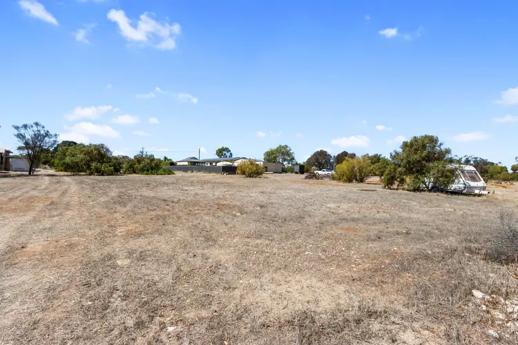 Fourth view of Homely land listing, 20 South Terrace, Curramulka SA 5580
