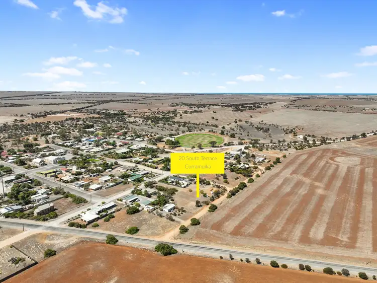 Sixth view of Homely land listing, 20 South Terrace, Curramulka SA 5580
