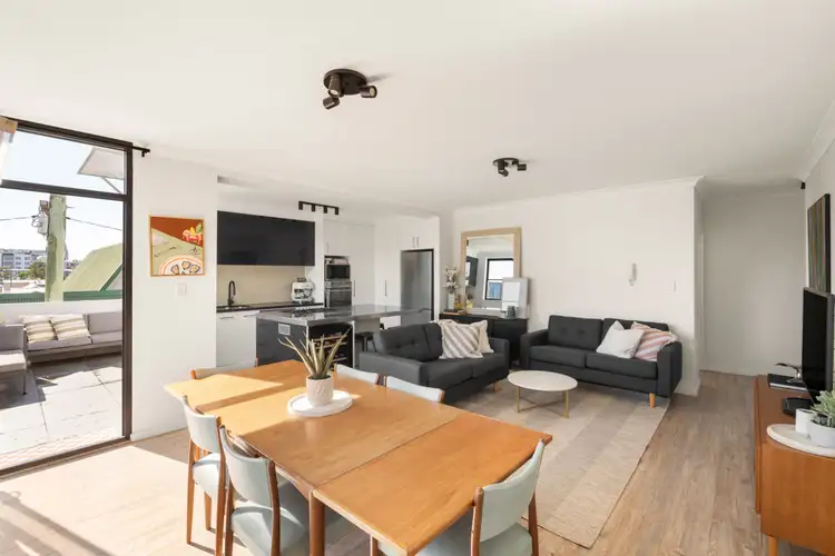 Third view of Homely apartment listing, 23/161 Queen Street, Beaconsfield NSW 2015