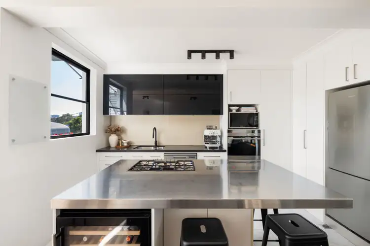 Fourth view of Homely apartment listing, 23/161 Queen Street, Beaconsfield NSW 2015