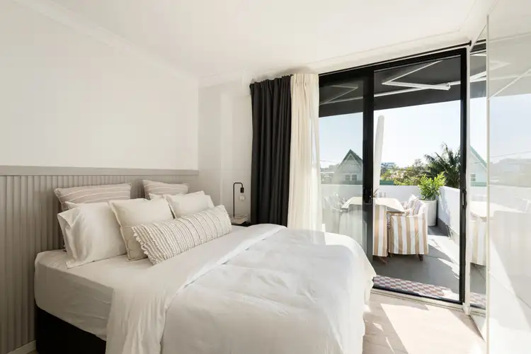 Fifth view of Homely apartment listing, 23/161 Queen Street, Beaconsfield NSW 2015
