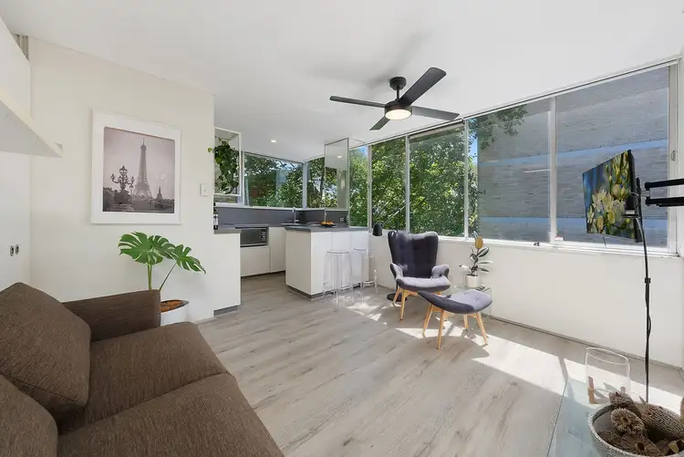 80 Elizabeth Bay Road