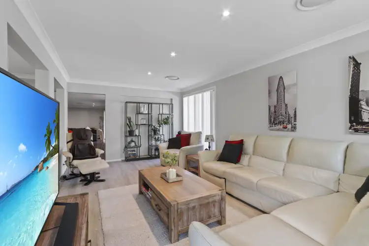 Third view of Homely house listing, 19 Robey Avenue, Middleton Grange NSW 2171