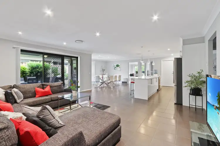 Fourth view of Homely house listing, 19 Robey Avenue, Middleton Grange NSW 2171
