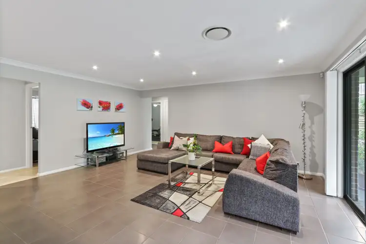 Fifth view of Homely house listing, 19 Robey Avenue, Middleton Grange NSW 2171