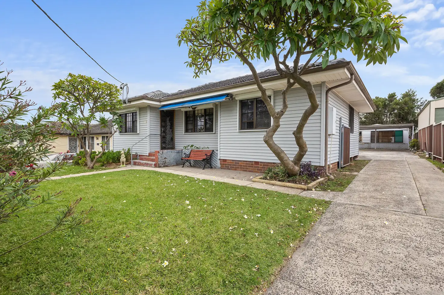 Main view of Homely house listing, 522 Northcliffe Drive, Berkeley NSW 2506