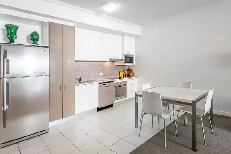 Fourth view of Homely apartment listing, 2009/33 T E Peters Drive, Broadbeach Waters QLD 4218