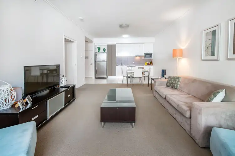 Fifth view of Homely apartment listing, 2009/33 T E Peters Drive, Broadbeach Waters QLD 4218