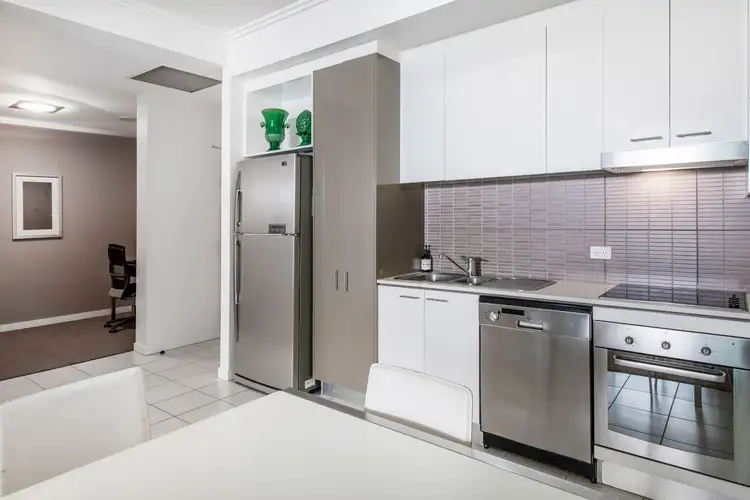 Sixth view of Homely apartment listing, 2009/33 T E Peters Drive, Broadbeach Waters QLD 4218