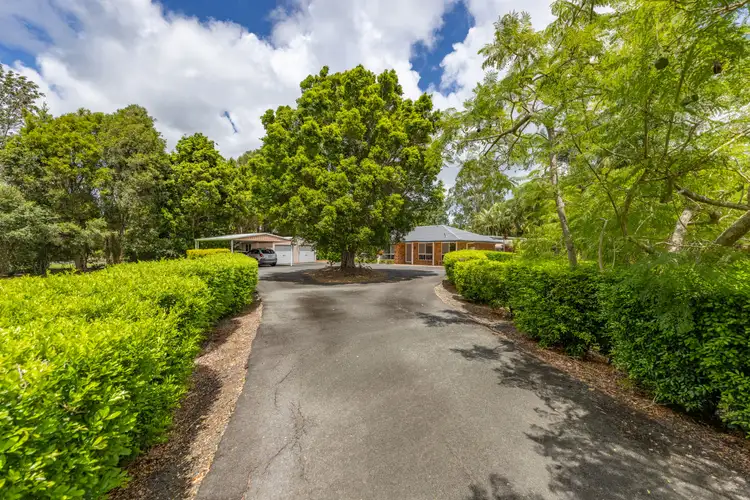 Second view of Homely house listing, 10-16 Glenarba Court, Wamuran QLD 4512