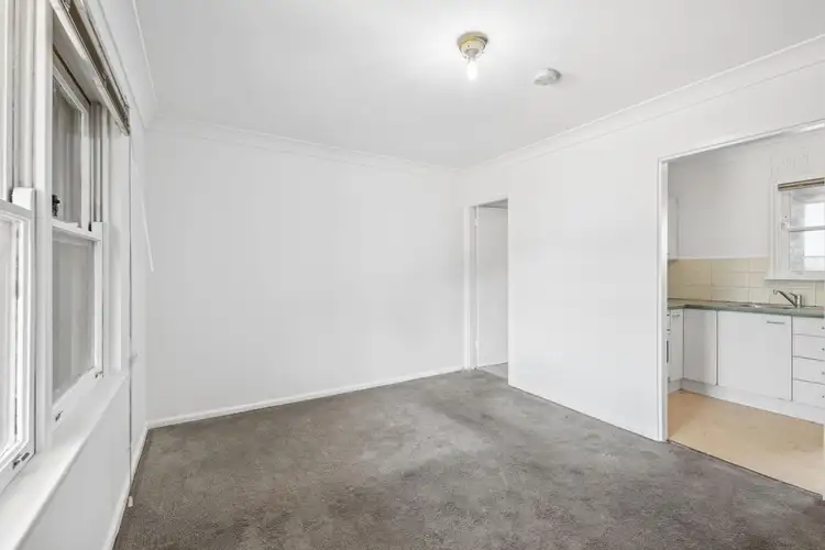 Third view of Homely studio listing, 7/74-76 Pemberton Street, Strathfield NSW 2135