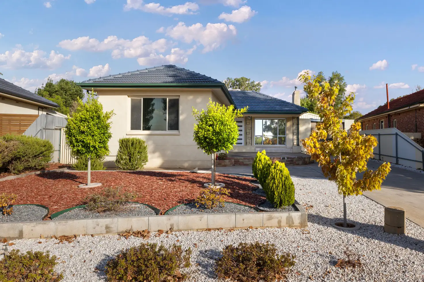 Main view of Homely house listing, 6 Bloomfield Crescent, Elizabeth Downs SA 5113