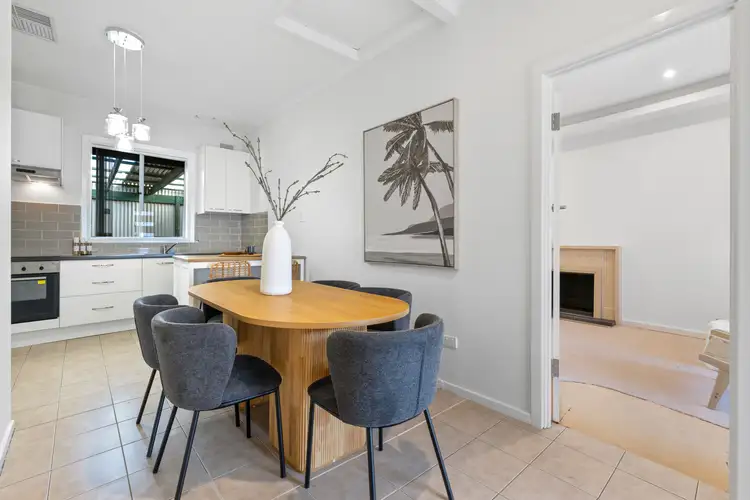 Third view of Homely house listing, 6 Bloomfield Crescent, Elizabeth Downs SA 5113