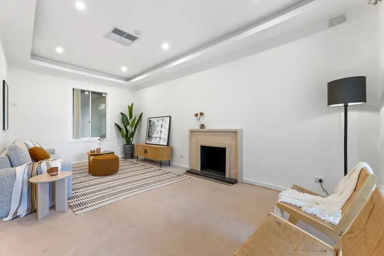 Sixth view of Homely house listing, 6 Bloomfield Crescent, Elizabeth Downs SA 5113
