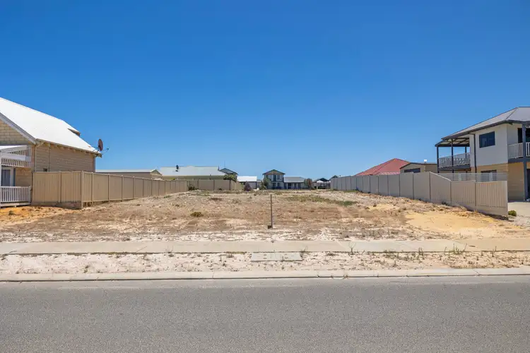 Fifth view of Homely land listing, 60 Ocean View Drive, Green Head WA 6514