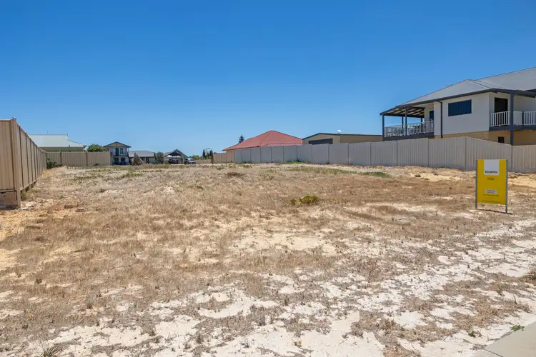 Sixth view of Homely land listing, 60 Ocean View Drive, Green Head WA 6514