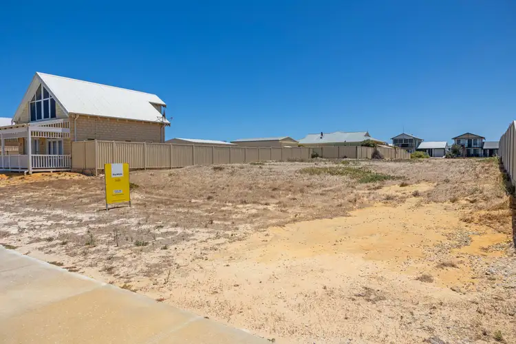Seventh view of Homely land listing, 60 Ocean View Drive, Green Head WA 6514