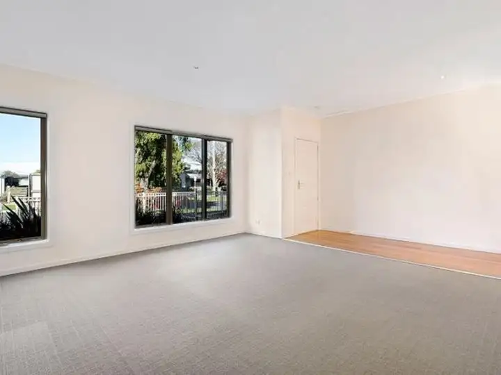 Second view of Homely house listing, 1/180 Woods Street, Newport VIC 3015