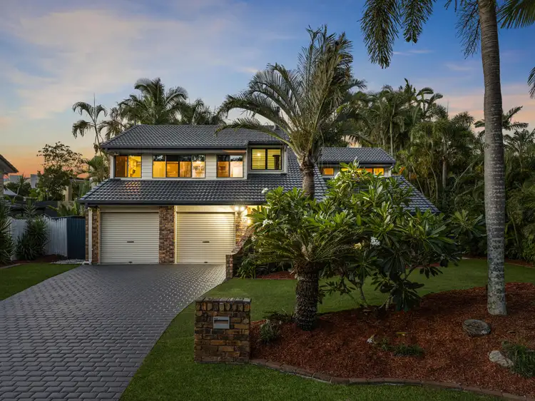 9 Naldi Street, Sunnybank QLD 4109