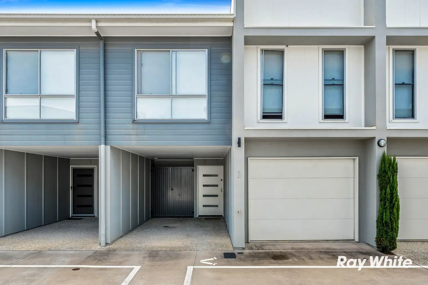 Main view of Homely unit listing, 21/48 Berkshire Place, Heathwood QLD 4110