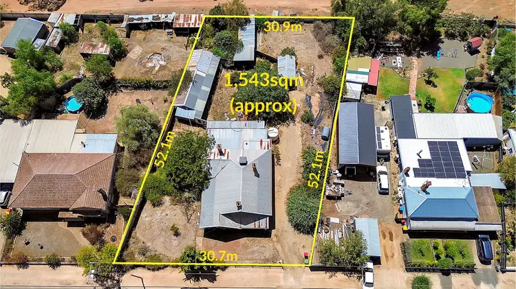 Main view of Homely house listing, 8 Archer Street, Hamley Bridge SA 5401