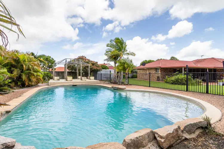 14 Bundaberg Street, Deception Bay QLD 4508