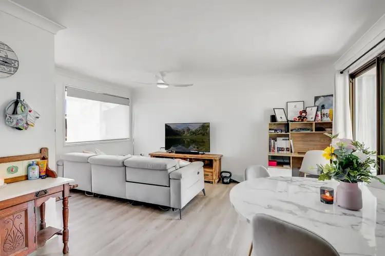Third view of Homely house listing, 112 Hogg Street, Wilsonton Heights QLD 4350