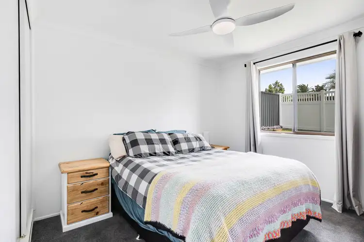 Fifth view of Homely house listing, 112 Hogg Street, Wilsonton Heights QLD 4350
