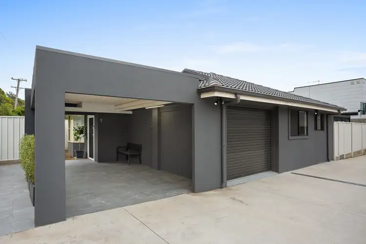 Main view of Homely villa listing, 1/351-353 Princes Highway, Albion Park Rail NSW 2527