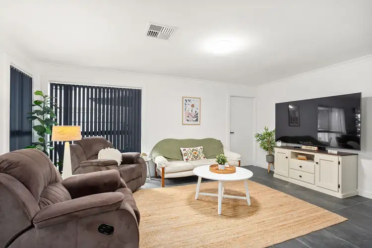 Second view of Homely villa listing, 1/351-353 Princes Highway, Albion Park Rail NSW 2527