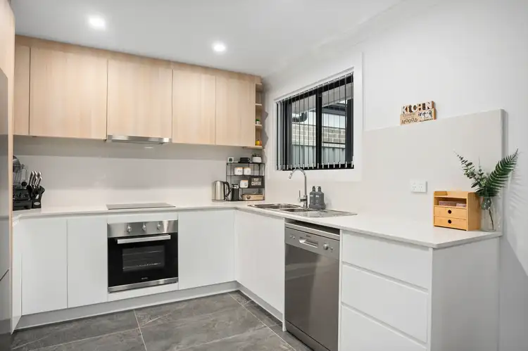 Third view of Homely villa listing, 1/351-353 Princes Highway, Albion Park Rail NSW 2527