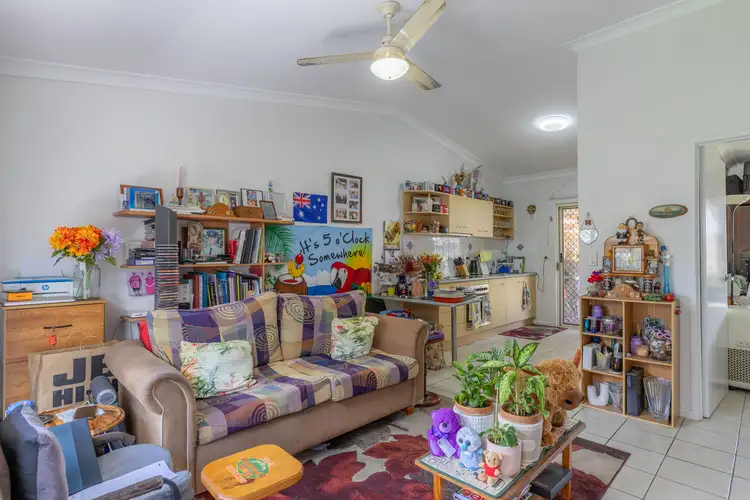 Second view of Homely unit listing, 51/144 Dorville Road, Carseldine QLD 4034
